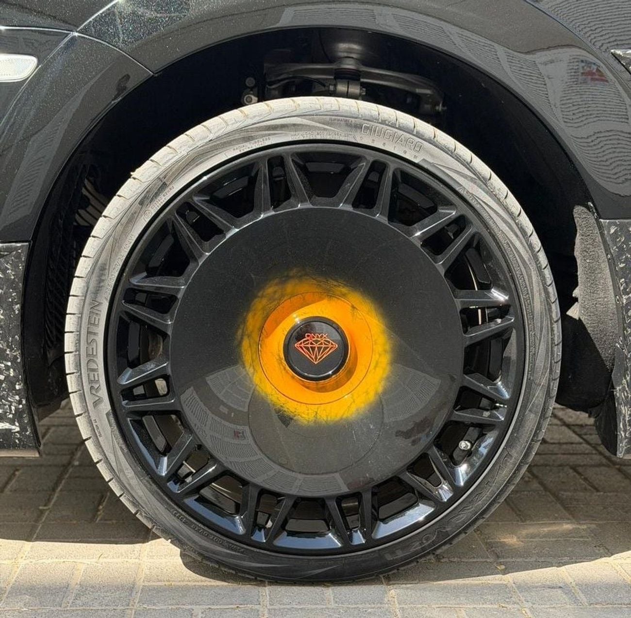 رولز رويس كولينان | LIMITED OFFER | NEEV EDITION BY ONYX CONCEPT | 2024 | V12 | 563 HP | 3-YEAR WARRANTY AND SERVICE