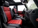 Mercedes-Benz G 65 AMG