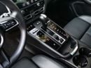 Porsche Macan Std 2.0L (252 HP)