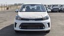 Kia Pegas KIA Pegas GLS || Brand New 1.4L export price.