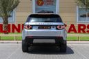 Land Rover Discovery Sport HSE 2.0L