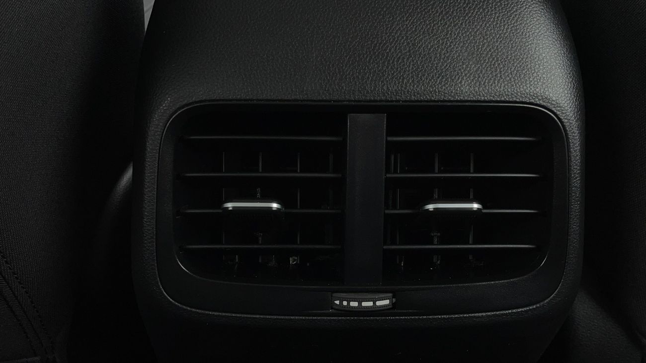 شيفروليه كابتيفا PREMIER 1.5 | بدون دفعة مقدمة | اختبار القيادة في المنزل