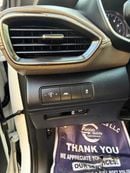 Hyundai Santa Fe 2021 LIMITED PANORAMA 2.5 Turbo FULL TOP OPTION CANADA SPEC