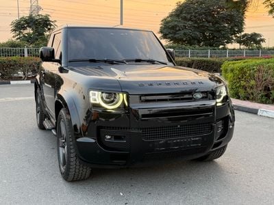 Land Rover Defender P400 90 SE 3.0L (5 Seater)