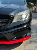 مرسيدس بنز CLA 45 AMG Std 2.0L