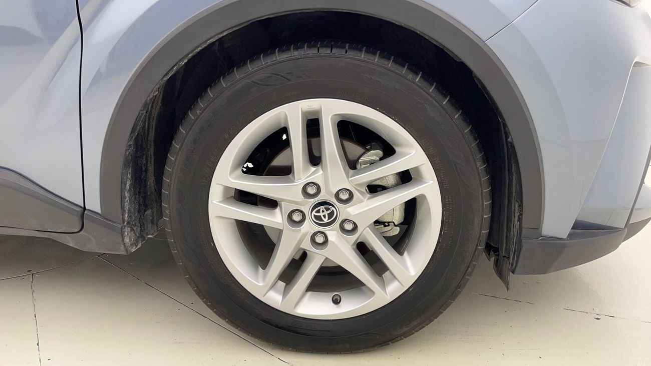 Toyota CHR VX 1.8 | Zero Down Payment | Home Test Drive