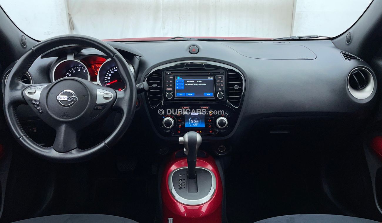 Nissan Juke SL 1.6 | Zero Down Payment | Free Home Test Drive
