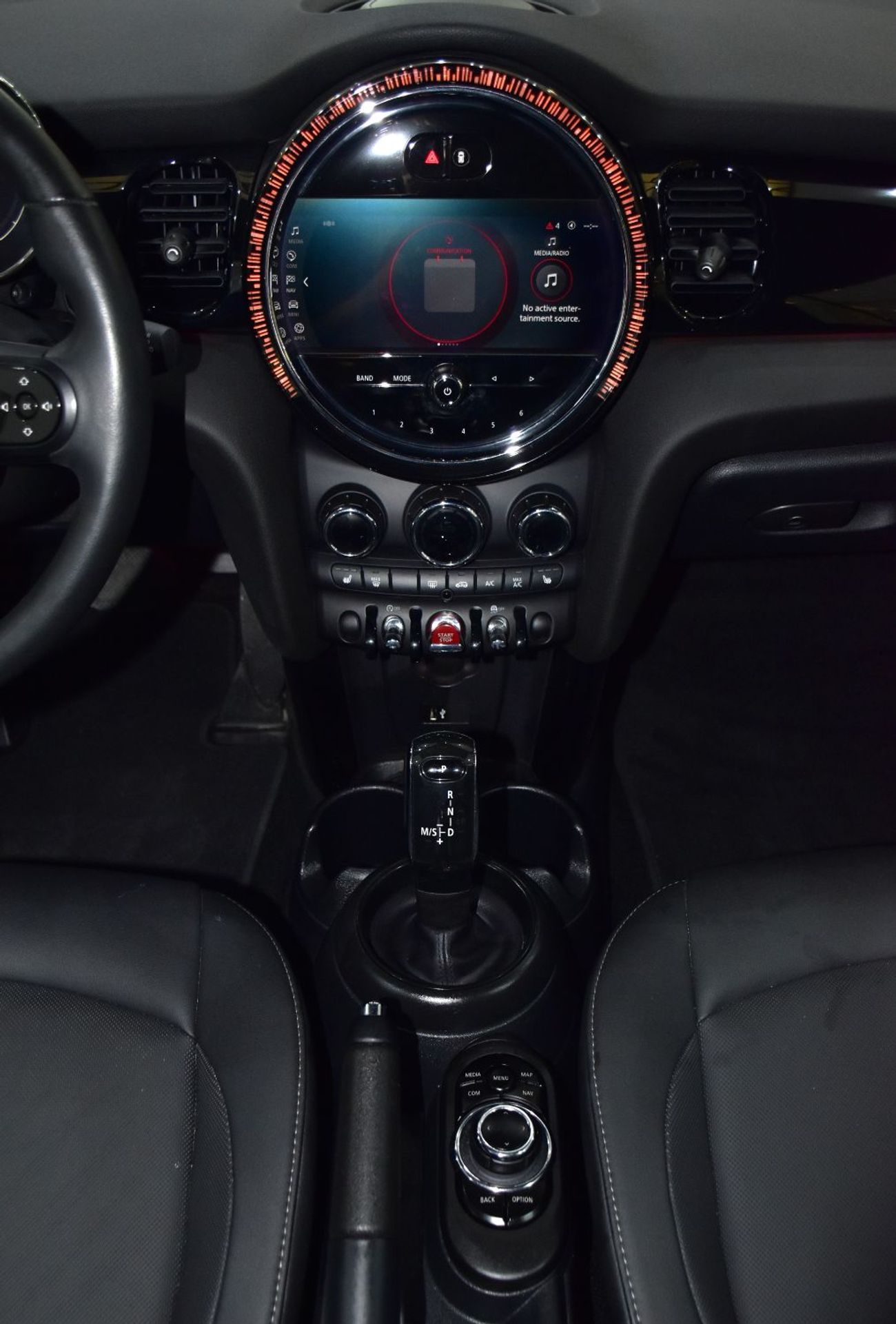 Mini Cooper Cabrio EXCELLENT DEAL for our Mini Cooper Cabrio ( 2024 Model ) in Blue Color American Specs