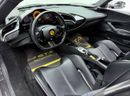 Ferrari SF90 Stradale 2021 Ferrari SF90 Stradale, 2026 Ferrari Warranty, Full Ferrari Service History, Very Low Km, GCC