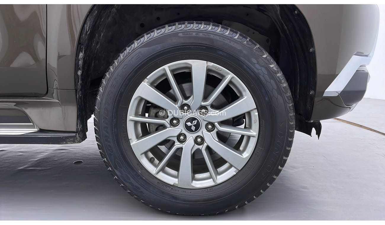 Mitsubishi Montero GLX 3 | Under Warranty | Inspected on 150+ parameters