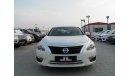 Nissan Altima 2016 S 2.5 Ref# 419