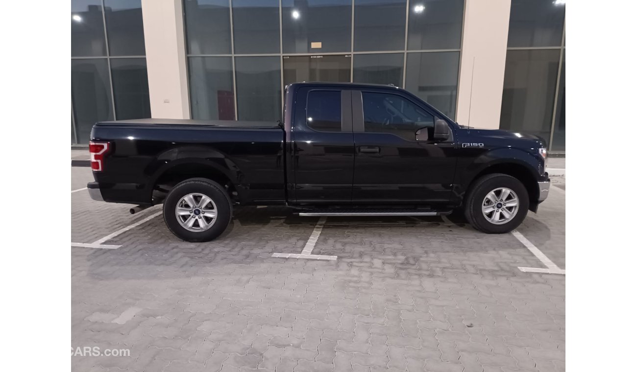 فورد F 150