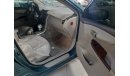 Toyota Corolla XLI 1.6L (LOT#: 1615)