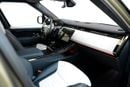 لاند روفر رينج روفر سبورت SPORT SV- EDITION ONE | CARBON BRONZE | FULL CARBON INT/EXT