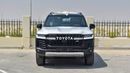 Toyota Land Cruiser GR-S 3.3L