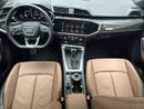 أودي Q3 Sportback 40 TFSI S Line 2.0L FWD(Ref# 06403)