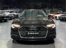 Audi A6 40 TFSI (190 HP)