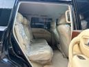 Nissan Patrol LE PLATINUM CITY SE 4.0L