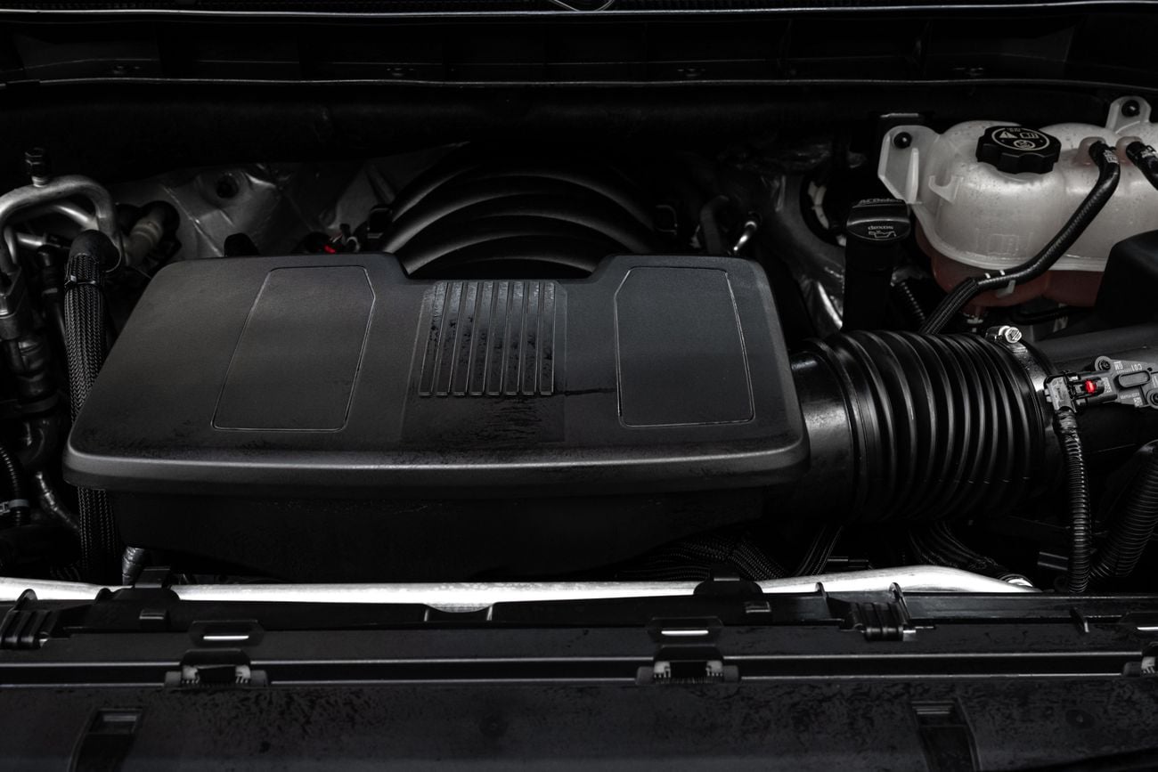 GMC Yukon Denali Yukon Denali XL | 4,505 P.M | 0% Downpayment | WARRANTY | LOW KMS