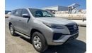 Toyota Fortuner TOYOTA FORTUNER 2.4L DSL 4/4 .. 2023