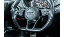 Audi TT 2016 Audi TT S-Line Coupe / Revo Stage 1 Tuning 330Bhp