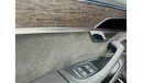 Audi A8 L 55 TFSI quattro Full Option GCC .. Low Mileage .. Original Paint .. Perfect Condition .. V6 .