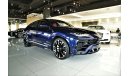 Lamborghini Urus BRAND NEW 2020 LAMBORGHINI URUS GCC SPECS UNDER WARRANTY AND SERVICE CONTRACT