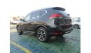 Nissan XTrail 2.5L FULL OPTION 360 CAMERA ORIGINAL PAINT GOOD CONDITION