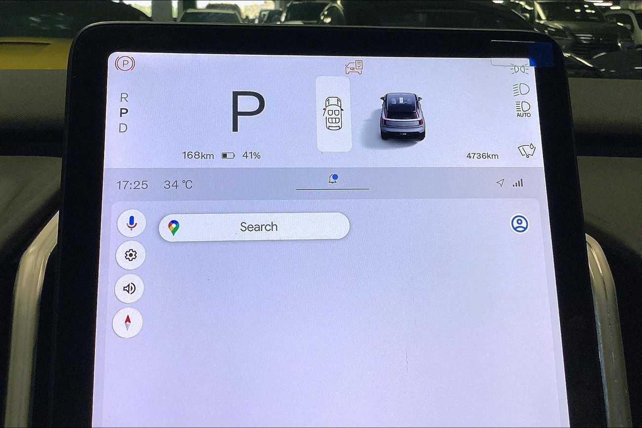 فولفو EX30 Plus | Carnival Sale • UP TO AED 20,000 OFF | شامل الضمان | 0 ﺪﻔﻋﺓ ﺃﻮﻟﻯ
