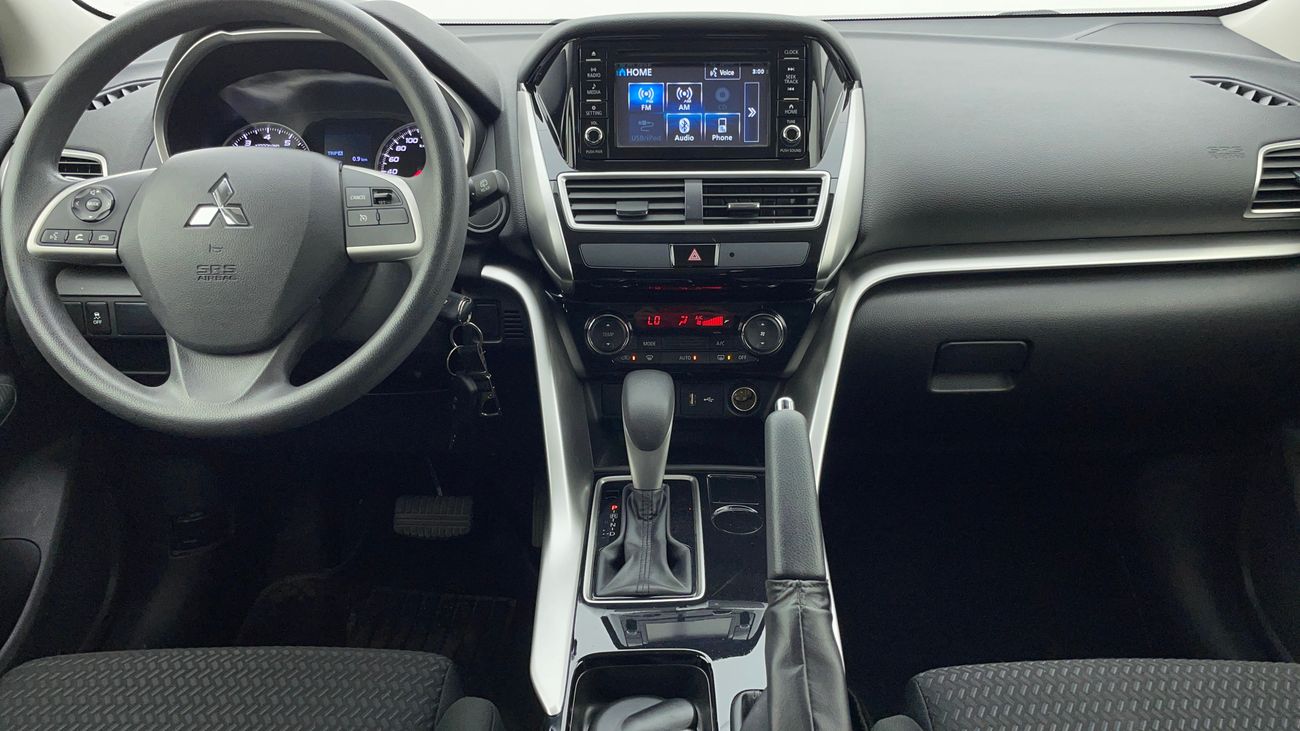 Mitsubishi Eclipse Cross GLX MID LINE 1.5 | Zero Down Payment | Free Home Test Drive