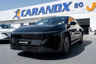 Nissan N6 180 Pro 2025