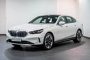 BMW 530i EXCLUSIVE PURE EXCELLENCE 530i Sedan Exclusive