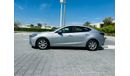 مازدا 3 799 P.M MAZDA3 1.6L ll PUSH START ll 0% DP ll GCC ll PRISTINE CONDITION