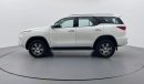 Toyota Fortuner EXR 2.7 | Under Warranty | Inspected on 150+ parameters