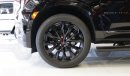 GMC Yukon GMC  DENALI -2021-BRAND NEW BLACK EDITION