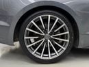 Audi A5 40 TFSI S-LINE 40 TFSI Sport 2.0L