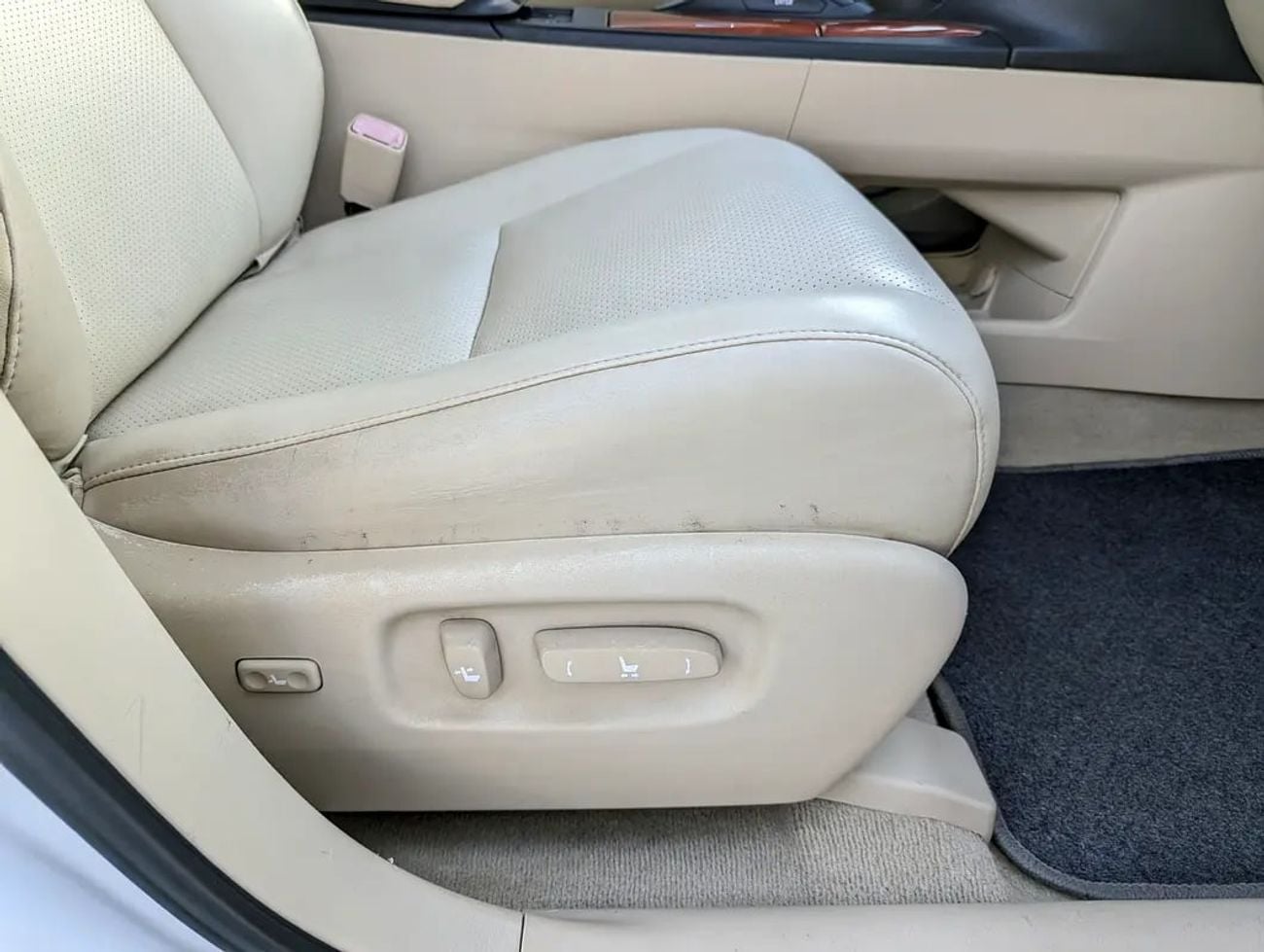 لكزس RX 350 RX 350 Premier - American Specs Perfect Condition Inside Out Low KM Family Luxury SUV