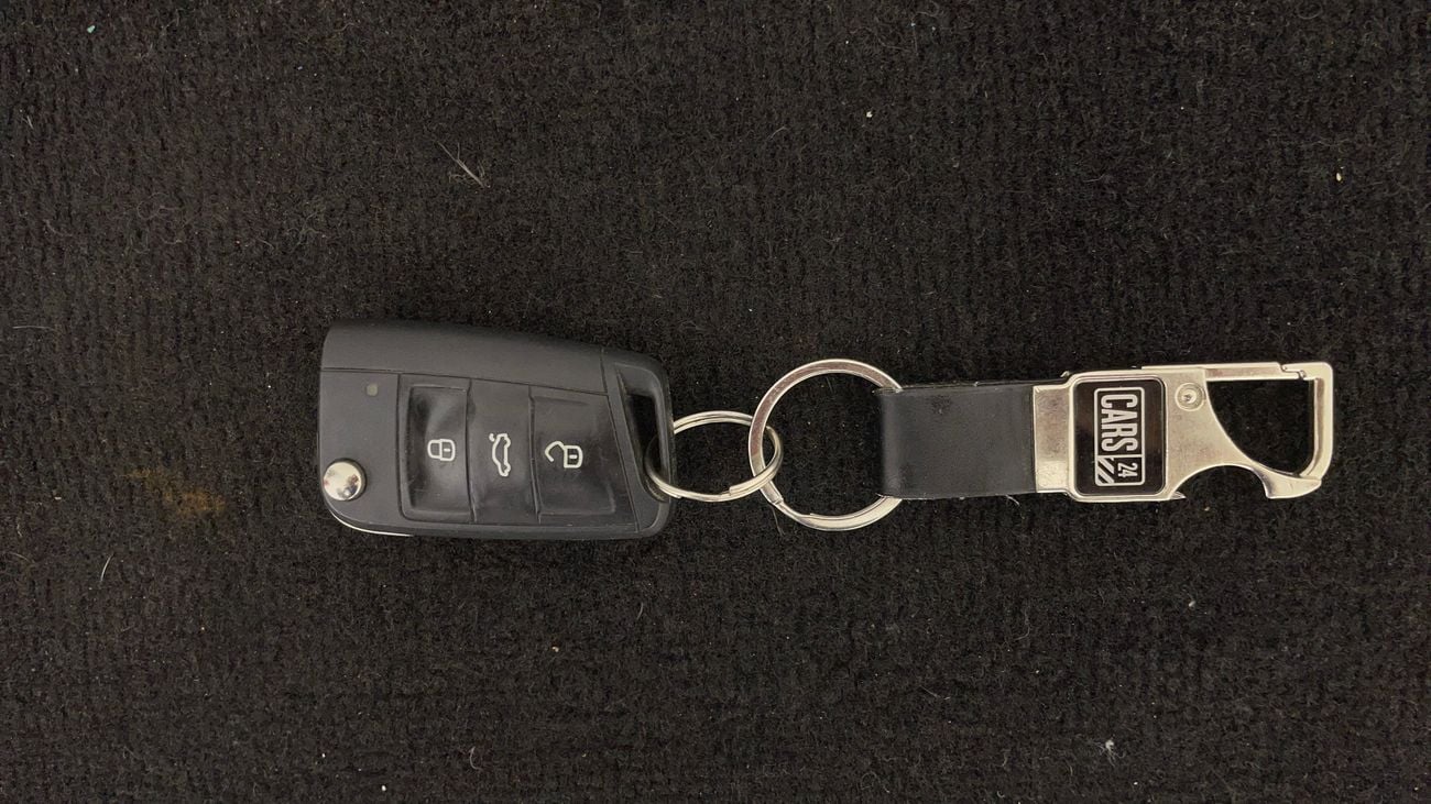 Volkswagen Teramont TRENDLINE 3.6 | Zero Down Payment | Home Test Drive