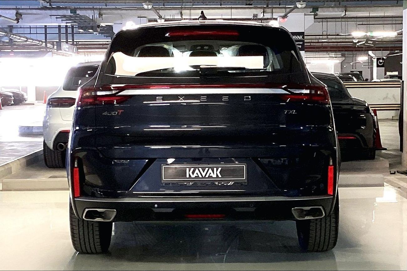 إكسيد TXL Luxury | National Day Celebration | شامل الضمان | 0 ﺪﻔﻋﺓ ﺃﻮﻟﻯ