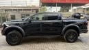 Ford Ranger Raptor RHD 3.0L Petrol 4WD 360° Camera V6 Cylinders Automatic Gear 5 Leather Seats Front two Electric Seats