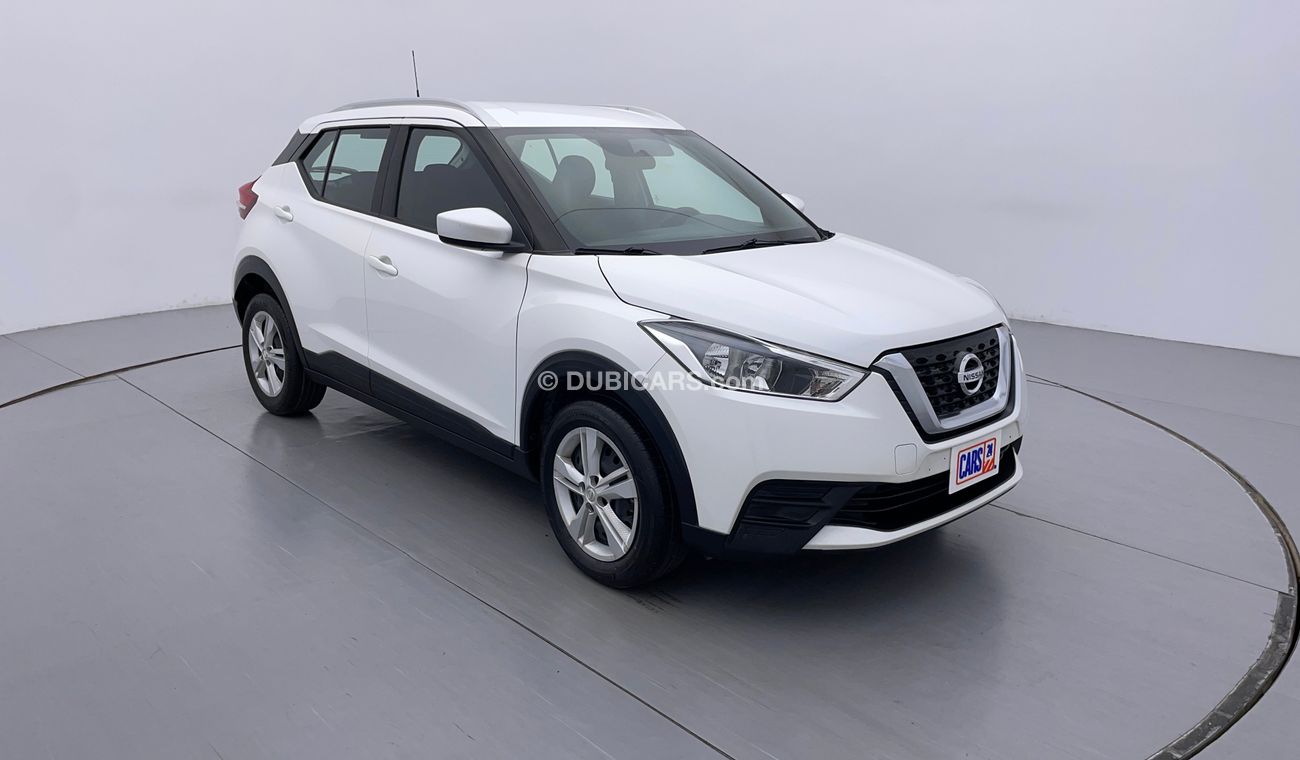 Nissan Kicks S 1.6 | Zero Down Payment | Free Home Test Drive