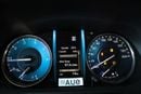 تويوتا فورتونر 2.4 DIESEL AUTOMATIC  **EXPORT ONLY**التصدير فقط خارج الخليج**