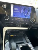 لكزس NX350 Nx350 premium 4x4 full option