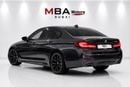 BMW 520i M SPORT