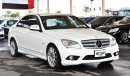 Mercedes-Benz C 250