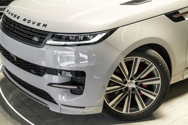 Land Rover Range Rover Sport DYNAMIC SE P360, миниатюра 30