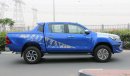 Toyota Hilux 4.0L Petrol Automatic AWD D-Cab Push Start Brand New(Export Only)