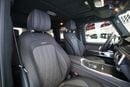 مرسيدس بنز G 63 AMG STD