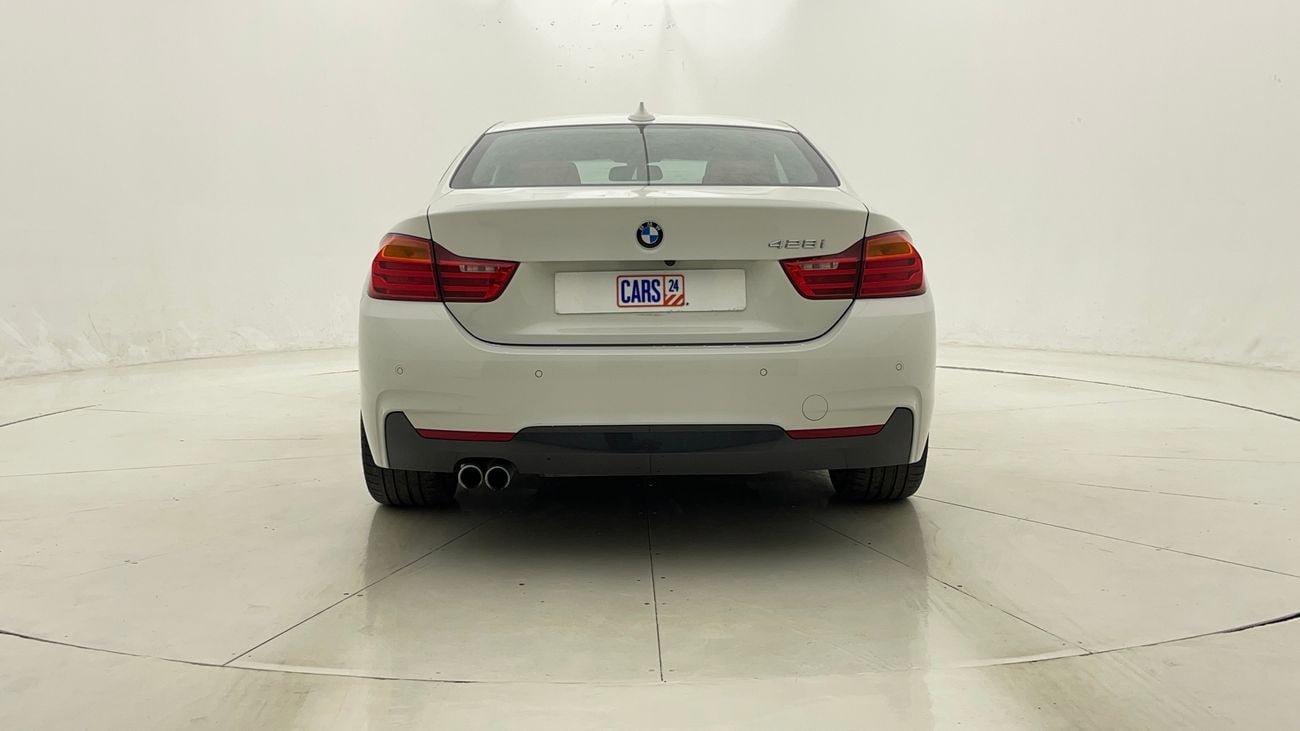 BMW 428i M SPORT 2 | Zero Down Payment | Home Test Drive