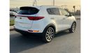 كيا سبورتيج 2017 KIA SPORTAGE EX 4x4 2.4L IMPORTED FROM USA